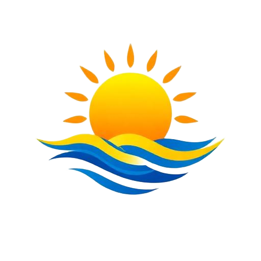 Sunny Clean Pool